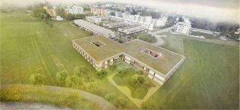 Město Litomyšl vyhlásilo výběrové řízení na stavbu nového domova pro seniory