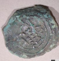 Peníze se padělaly už ve středověku, dokazuje to nález 290 mincí nedaleko zříceniny hradu Strádov poblíž Nasavrk