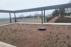 Obrazem: Moderní a důstojné prostředí. V Holicích mají nové Centrum sociálních služeb