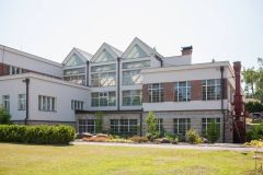 Památkově chráněná škola v Litomyšli se letos dočká rekonstrukce