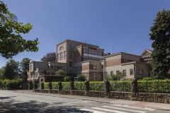 Památkově chráněná škola v Litomyšli se letos dočká rekonstrukce