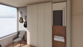 Takto bude vypadat ZUŠ v Polabinách, příprava její stavby pokročila