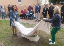 Poutní cesta do Santiaga de Compostela vede přes Pardubice a Přelouč