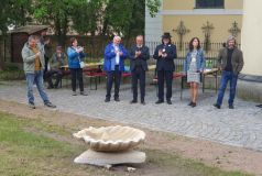 Poutní cesta do Santiaga de Compostela vede přes Pardubice a Přelouč