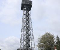 Stříbrná krasavice na Andrlově chlumu oslavila třicet let