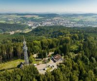 Stříbrná krasavice na Andrlově chlumu oslavila třicet let