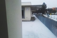 Obrazem: Kraj otevřel komunitní část Domova u fontány v Přelouči