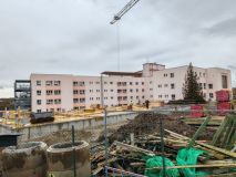 Obrazem: Kraj otevřel komunitní část Domova u fontány v Přelouči