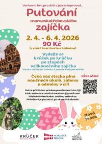 Tipy na velikonoční akce napříč Pardubickým krajem. Užijte si tvoření, prohlídky, velikonoční projížďky, trhy, tradice i kulturu