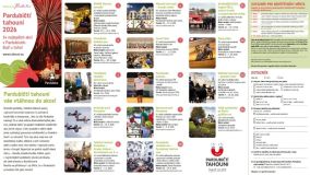 Grand festival komedie představí na prknech Východočeského divadla Pardubice nejlepší komedie z celé republiky