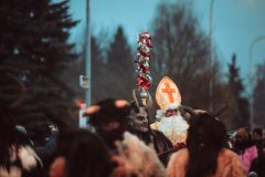 Foto: V Nemošicích si dalo dostaveníčko peklo