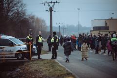 Foto: V Nemošicích si dalo dostaveníčko peklo