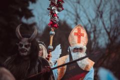 Foto: V Nemošicích si dalo dostaveníčko peklo