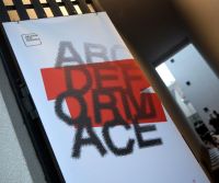 Výstavu prací studentů uměleckoprůmyslové školy Ústí nad Orlicí můžete zhlédnout pod radnicí