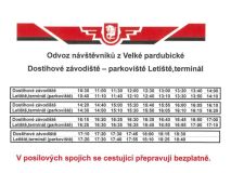 135. Velká pardubická se Slavia pojišťovnou: Doprava, parkování a další informace přehledně