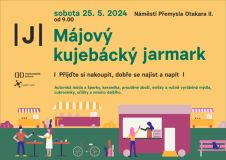 Stánky s pestrou nabídkou zboží a třicetiny se špičkovými orchestry. Májový kujebácký jarmark a Čermákovo Vysoké Mýto v jeden den