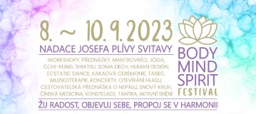 Body Mind Spirit Festival