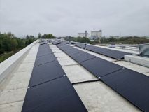 Obrazem: Záchranka ve Svitavách se stěhuje do nové základny