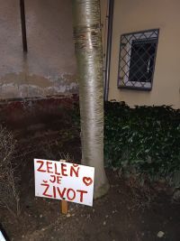 V Pardubičkách na jaře rozkvetou záhony, na Dukle vzniklo uskupení Za zelenější Duklu a okolí