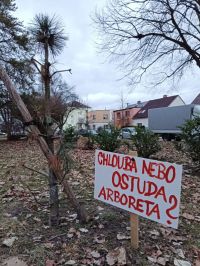 V Pardubičkách na jaře rozkvetou záhony, na Dukle vzniklo uskupení Za zelenější Duklu a okolí