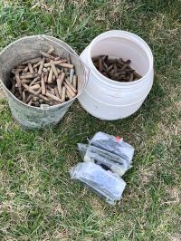 Při rekonstrukci domu na majitele čekalo nebezpečné překvapení, co si vyžádalo příjezd pyrotechnika