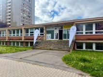 Rekonstrukce původní budovy začala. Pardubice budou mít nové a moderní Centrum sociálních služeb SMYSL