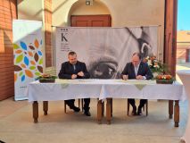 Sezóna kladrubského hřebčína byla slavnostně zahájena. Um, který zde po léta předávají, může být zapsán v UNESCO