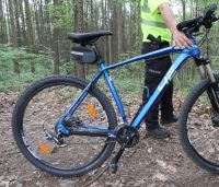Pětatřicetiletého cyklistu nalezli v neděli nedaleko Chocně bez známek života