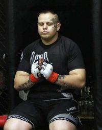 Úspěšný český bojovník MMA Patrik Dufek podlehl covidu