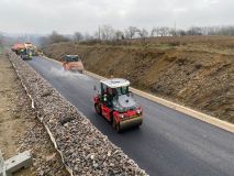 Kojice se dočkaly obchvatu, zrychlí cestu do Kolína a uleví obyvatelům obce