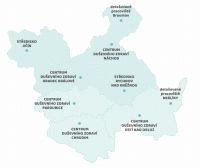 Péče o duševní zdraví v Pardubickém kraji slaví 30 let. Nabízí pomoc do 48 hodin a nové programy