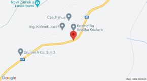 Nehoda dvou aut u Dlouhoňovic  uzavřela jeden směr komunikace, u Rudoltic havarovalo osobní auto