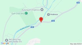 V Lukavicích se střetly dva vozy, v Lanšperku se převrátilo auto, kde cestovalo i malé dítě, došlo ke zranění osob