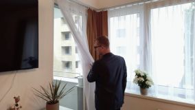 Pardubický dětský domov otevřel dva nové byty. Děti si samy vytvářely prostředí, které pro ně znamená domov