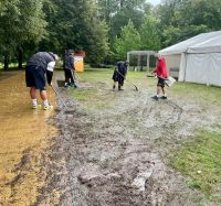 Sportovní park Pardubice konečně v provozu