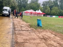 Sportovní park Pardubice konečně v provozu