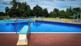 Pardubice chystají tyto klíčové investice do staveb. Počítají i s opravou bazénu či přípravou autokempu na sezónu