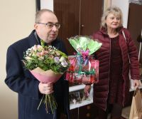 Stovku by Emilii Hanzlové z Ústí nad Orlicí nikdo nehádal. Tento týden jí k narozeninám popřál starosta