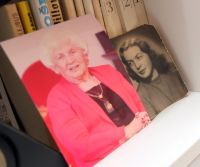 Stovku by Emilii Hanzlové z Ústí nad Orlicí nikdo nehádal. Tento týden jí k narozeninám popřál starosta