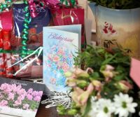 Stovku by Emilii Hanzlové z Ústí nad Orlicí nikdo nehádal. Tento týden jí k narozeninám popřál starosta