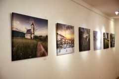 Navštivte výstavu fotografií, které přinášejí unikátní pohledy nejen na krásy Orlických hor a Podorlicka