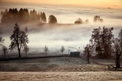 Navštivte výstavu fotografií, které přinášejí unikátní pohledy nejen na krásy Orlických hor a Podorlicka