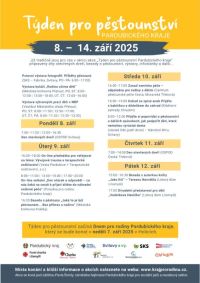 Začíná týden pěstounství, přinášíme přehled akcí, co se k k tomuto tématu uskuteční v Pardubickém kraji