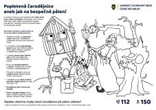 Pálení čarodějnic: Tradice, která baví, ale vyžaduje opatrnost. Jak na to bezpečně radí hasiči