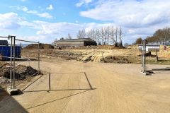 Už se rýsuje. V novém železničním muzeu v Dolní Lipce bude i Štokr či Bardotka