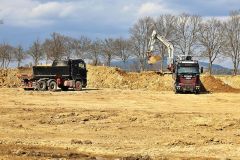 Už se rýsuje. V novém železničním muzeu v Dolní Lipce bude i Štokr či Bardotka