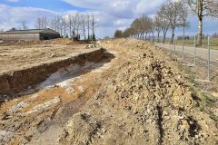 Už se rýsuje. V novém železničním muzeu v Dolní Lipce bude i Štokr či Bardotka