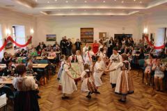 V Čepí slavnostně otevřeli opravený kulturní dům