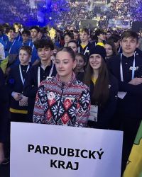 Téměř osmdesátka sportovců bude na olympiádě reprezentovat Pardubický kraj