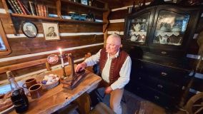 Tip na výlet: Staročeské muzeum v Trusnově je podmanivý návrat do minulosti